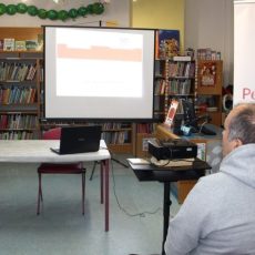 PREDAVANJE O DOLASKU ROMA U EUROPU