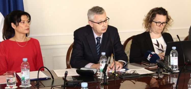 VIŠE OD DEVET MILIJUNA EURA ZA PROGRAME MANJINSKIH UDRUGA