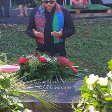 OBILJEŽEN MEĐUNARODNI DAN SJEĆANJA NA ROMSKE ŽRTVE GENOCIDA U DRUGOM SVJETSKOM RATU