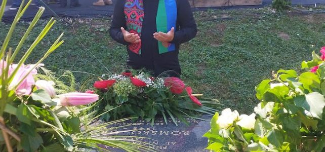 OBILJEŽEN MEĐUNARODNI DAN SJEĆANJA NA ROMSKE ŽRTVE GENOCIDA U DRUGOM SVJETSKOM RATU