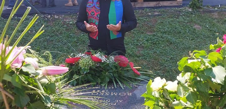 OBILJEŽEN MEĐUNARODNI DAN SJEĆANJA NA ROMSKE ŽRTVE GENOCIDA U DRUGOM SVJETSKOM RATU