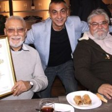 ROMSKOM I JAZZ GLAZBOM PROSLAVLJEN DAN VIJEĆA ROMA ZAGREBA