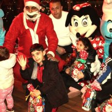 DJED MRAZ DAROVAO MALE ROME