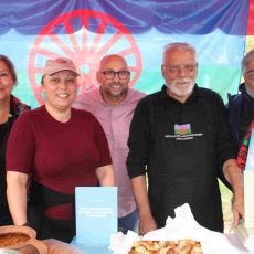 RASKOŠ RAZLIČITOSTI NA ZRINJEVCU