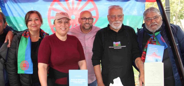 RASKOŠ RAZLIČITOSTI NA ZRINJEVCU