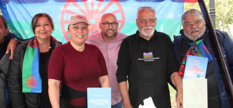 RASKOŠ RAZLIČITOSTI NA ZRINJEVCU