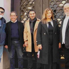 JEZIK JE NAJVAŽNIJI DIO IDENTITETA ROMA