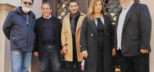 JEZIK JE NAJVAŽNIJI DIO IDENTITETA ROMA