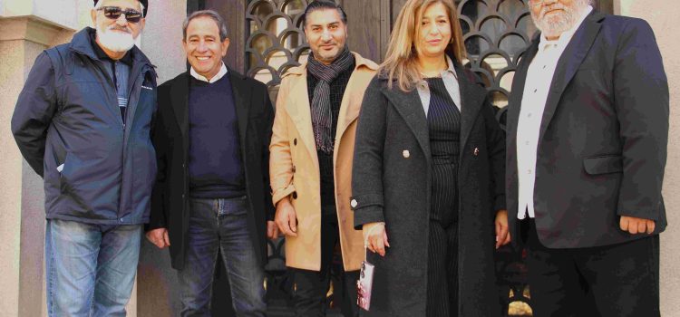 JEZIK JE NAJVAŽNIJI DIO IDENTITETA ROMA