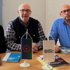 ROMI PROMOVIRALI KNJIGE